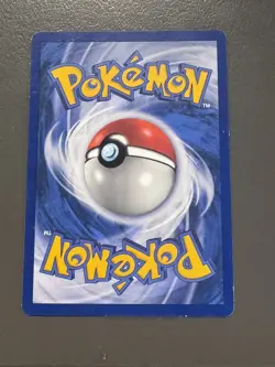 ✅Dark Charmeleon Gold W〽 Stamp Promo 32/82 Pokemon Card ✅ - Image 4