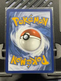 The Pokemon Company Charmander 004/165 Misc Cards Cosmos Holo ENG Basic 70HP - Image 2