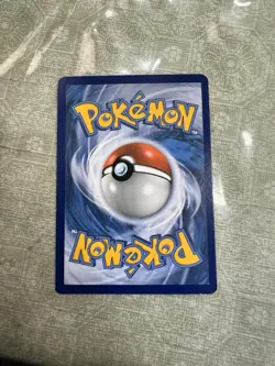 Pokemon TCG NM Pikachu Promo Card SM76 SM Holo Black Star - Image 2