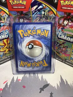 Pokemon TCG Pikachu 088 SV Promo Cards Holo Promo NM EN - Image 2