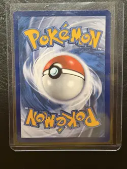 Pikachu SM206 Sun & Moon Ultra Rare Holo Promo Pokemon Card - NM - Image 2