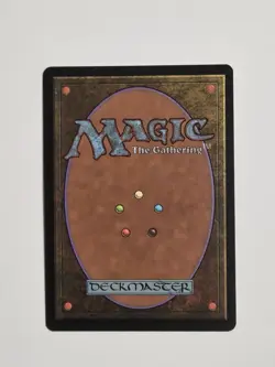 Mox Diamond Magic The Gathering Card Stronghold MTG *Near Mint* - Image 2