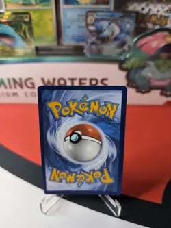 Skeledirge ex - 137/182 - Pokemon Paradox Rift Ultra Rare Card NM - Image 2