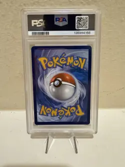 Eevee ex-Prismatic Evolutions Stamp) 075/131 Miscellaneous Cards & Products Holo - Image 2