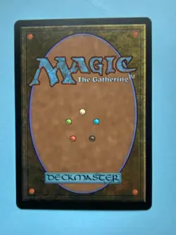 MTG: Torch Song - Urza's Saga - Magic Card NM - Image 3