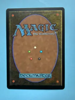 MTG: Torch Song - Urza's Saga - Magic Card NM - Image 4