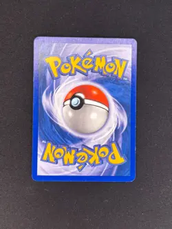 Venusaur Expedition Base Set Reverse Holo Pokemon Card 67/65 - Image 3