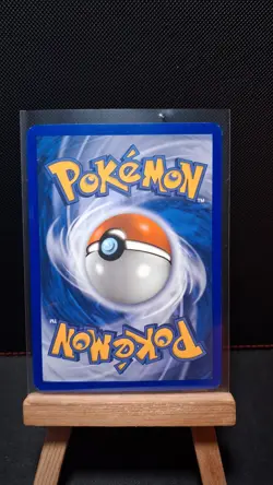 Sharpedo Power Keeper Stamp Holo 90/108 Pokemon Trading Card Game Nintendo RARE - Image 3
