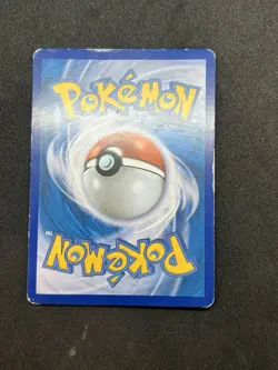 Umbreon V Alt Art 085/069 Korean Eevee Heroes SWSH Pokemon TCG Card (Played) - Image 2