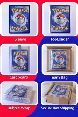 Umbreon V Alt Art 085/069 Korean Eevee Heroes SWSH Pokemon TCG Card (Played) - Image 3