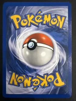 Vintage Electrode 2/64 Holo + 18/64 Non Holo card from the 1999 Jungle set - NM - Image 4