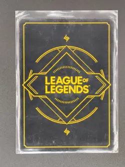 Riftbound League of Legends Card Chineese Lunar New Year lrelia 195a/221Promo) - Image 2
