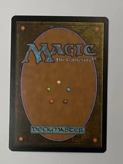 MTG Card - 1x Ponder - Core Set 2012 - NM - Magic The Gathering - Card Draw - Image 2