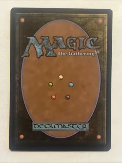 Anticausal Vestige (R) (FOIL) MTG Edge of Eternities - Image 2