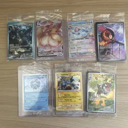Pokemon Sealed Promo LOT - Image 1