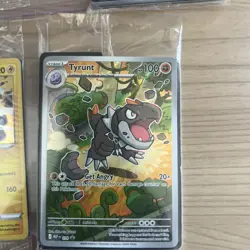 Pokemon Sealed Promo LOT - Image 2