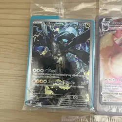 Pokemon Sealed Promo LOT - Image 3