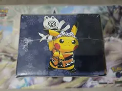 Pokemon TCG Pokemon Center Tokyo DX Limited Edition Box - Sealed - Image 5