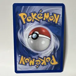 Pokemon TCG Dark Houndoom 37/109 Team Rocket Returns Regular Unlimited - Image 2