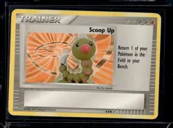 2007 Trading Figure Game Next Quest Scoop Up #4/8 - Image 1