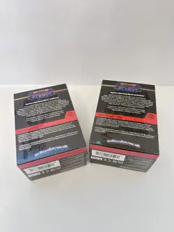 Pokemon TCG: Mega Evolution-Phantasmal Flames Booster Bundle- SEALED- Lot of 2 - Image 4