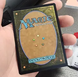 **FOIL** IN HAND!! MTG Venom, King in Black Full Art FOIL English MAR 0022 - Image 2