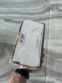Pokemon TCG Obsidian Flames Booster Box 36 Packs New & Sealed English - Image 2