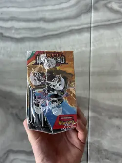 Pokemon TCG Obsidian Flames Booster Box 36 Packs New & Sealed English - Image 3