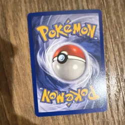 Pokemon 1999 Jungle Pinsir 9/64 Holo Rare NM- - Image 2
