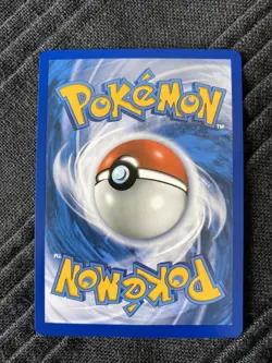 2021 Pokemon 25th Anniversary Pikachu Non Holo McDonalds 25/25 - Image 2