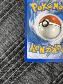 2021 Pokemon 25th Anniversary Pikachu Non Holo McDonalds 25/25 - Image 4