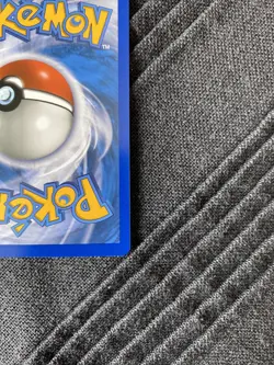 2021 Pokemon 25th Anniversary Pikachu Non Holo McDonalds 25/25 - Image 5