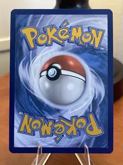 The Pokemon Company-Carmine-SV06 Twilight Masquerade-204/167-Ultra Rare-Holo-NM - Image 2