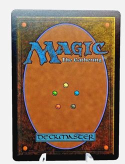 Perrie, the Pulverizer 190-Foil Etched ThickStock- Mythic-Commander MTG NM/M - Image 3