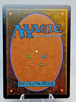 Perrie, the Pulverizer 190-Foil Etched ThickStock- Mythic-Commander MTG NM/M - Image 4