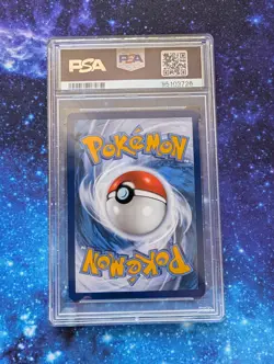 2023 Miraidon ex #227 Full Art Gem Mint PSA 10 Scarlet & Violet Pokemon TCG - Image 2