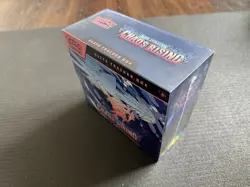 Pokemon TCG: Chaos Rising Elite Trainer Box ETB (New/Factory Sealed) - Image 5