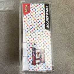 Pokemon TCG 151 Scarlet and Violet Booster Bundle Sealed Case - with acrylic - Image 2