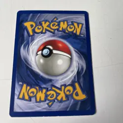 Pokemon TCG Chansey Base Set 3/102 Holo Unlimited Holo Rare - Image 2