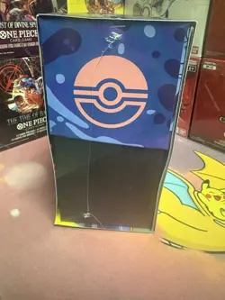 Pokemon Mega Evolution Chaos Rising Elite Trainer Box - Factory Sealed - Image 3