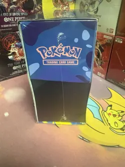 Pokemon Mega Evolution Chaos Rising Elite Trainer Box - Factory Sealed - Image 4