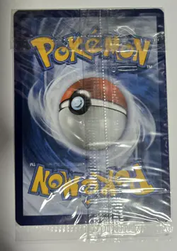 POKEMON TCG GRENINJA PROMO SWSH144 SWIRL ON TOP - SEALED - Image 3