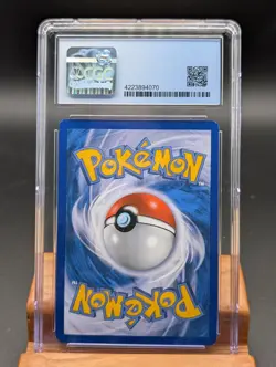 2013 Pokemon Plasma Storm Klinklang Reverse Holo #90 CGC Gem Mint 9.5/10 - Image 2