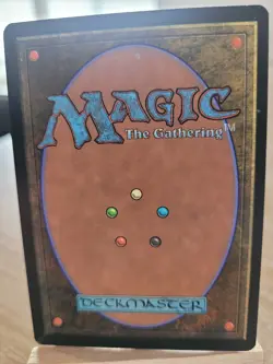 1x Pithing Needle - German - FBB - EDH - Vintage - Modern #2282 - Image 2