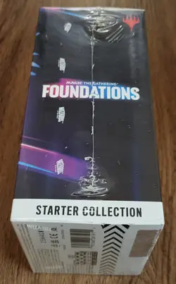 Magic: The Gathering Foundations - Starter Collection - Brand New Factory Sealed - Image 3