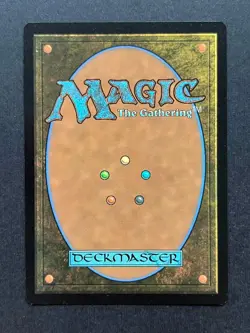 MTG Modern Horizons 3 Flare of Duplication Borderless Rare Non-Foil #0333 - Image 2