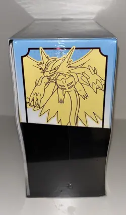Pokemon TCG Paradox Rift Elite Trainer Box ETB New Sealed - Image 4