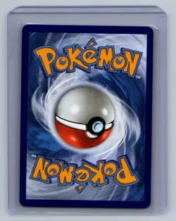 Mega Starmie ex 102/088 Ultra Rare Perfect Order Pokemon Holo NM/M - Image 2