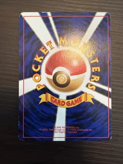 1999 Pokemon Blaine's Moltres 146 Japanese Gym 2 Holo | SWIRL - Image 4