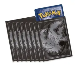 Pokemon Pitch Black Pokemon Center ETB Elite Trainer Box - Presale: 17/07/2026 - Image 3